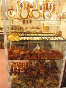 Exhibiting at the Hong Kong International Jewelry Fair, June 09  